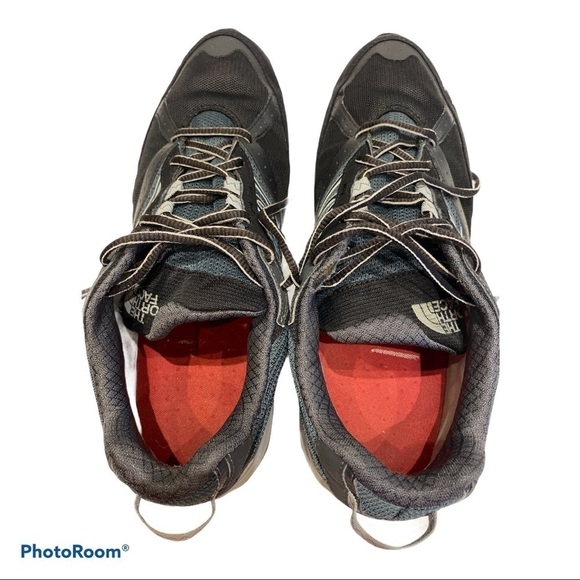 𝅺The North Face Running Ultra Guide GTX Shoe SZ 12 - Picture 8 of 9